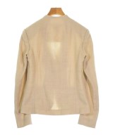 Ralph Lauren（ラルフローレン）テーラードジャケット ベージュ サイズ:2(M位) レディース/2200667259034