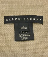 Ralph Lauren（ラルフローレン）テーラードジャケット ベージュ サイズ:2(M位) レディース/2200667259034