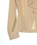 Ralph Lauren（ラルフローレン）テーラードジャケット ベージュ サイズ:2(M位) レディース/2200667259034