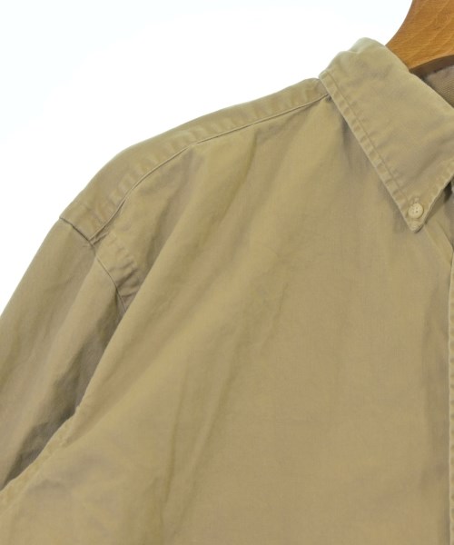 Ralph Lauren（ラルフローレン）カジュアルシャツ ベージュ サイズ:XLT メンズ/2200662913108