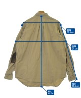 Ralph Lauren（ラルフローレン）カジュアルシャツ ベージュ サイズ:XLT メンズ/2200662913108