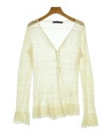 Ralph Lauren（ラルフローレン）カーディガン 白 サイズ:M レディース/2200669847031