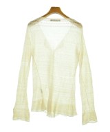 Ralph Lauren（ラルフローレン）カーディガン 白 サイズ:M レディース/2200669847031