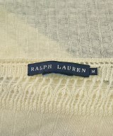 Ralph Lauren（ラルフローレン）カーディガン 白 サイズ:M レディース/2200669847031