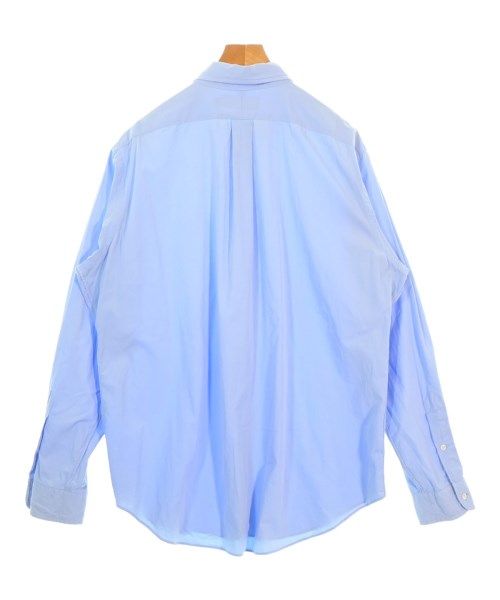 Polo Ralph Lauren（ポロラルフローレン）カジュアルシャツ 青 サイズ:L メンズ/2200670688029