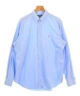 Polo Ralph Lauren（ポロラルフローレン）カジュアルシャツ 青 サイズ:L メンズ/2200670688029