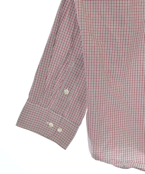 Polo Ralph Lauren（ポロラルフローレン）カジュアルシャツ 赤 サイズ:L メンズ/2200668137072