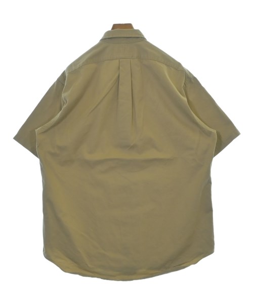 Ralph Lauren（ラルフローレン）カジュアルシャツ ベージュ サイズ:L メンズ/2200671888015