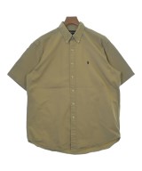 Ralph Lauren（ラルフローレン）カジュアルシャツ ベージュ サイズ:L メンズ/2200671888015