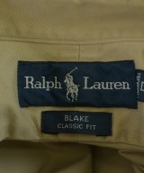 Ralph Lauren（ラルフローレン）カジュアルシャツ ベージュ サイズ:L メンズ/2200671888015