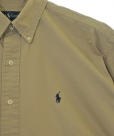 Ralph Lauren（ラルフローレン）カジュアルシャツ ベージュ サイズ:L メンズ/2200671888015