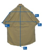 Ralph Lauren（ラルフローレン）カジュアルシャツ ベージュ サイズ:L メンズ/2200671888015