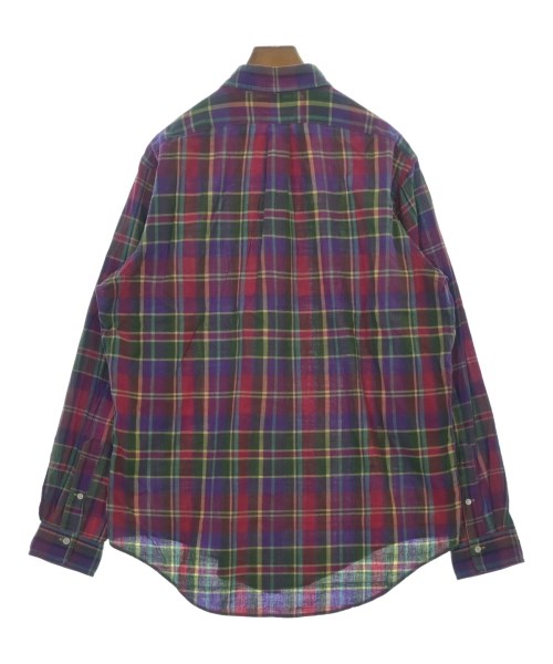 Ralph Lauren（ラルフローレン）カジュアルシャツ その他（柄物・カラフル） サイズ:XL メンズ/2200671888022