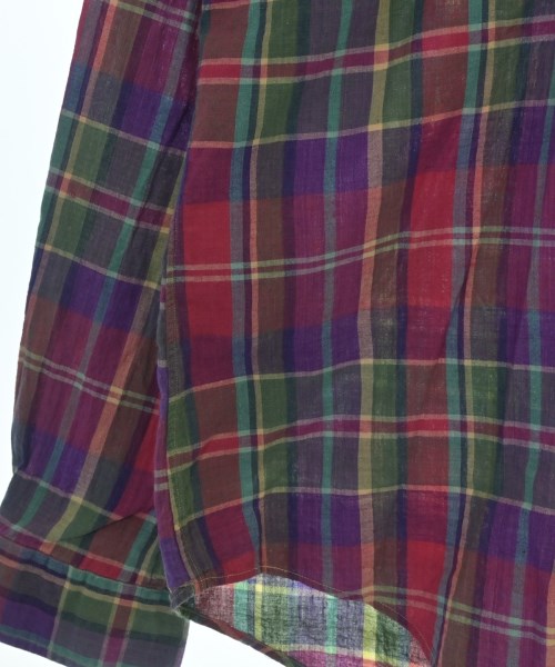 Ralph Lauren（ラルフローレン）カジュアルシャツ その他（柄物・カラフル） サイズ:XL メンズ/2200671888022