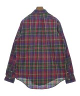 Ralph Lauren（ラルフローレン）カジュアルシャツ その他（柄物・カラフル） サイズ:XL メンズ/2200671888022