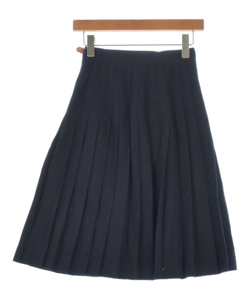 Ralph Lauren（ラルフローレン）ロング・マキシ丈スカート 紺 サイズ:150cm レディース/2200667271012