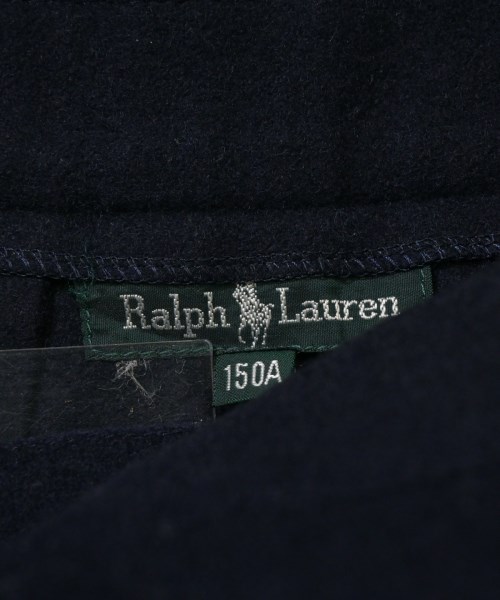 Ralph Lauren（ラルフローレン）ロング・マキシ丈スカート 紺 サイズ:150cm レディース/2200667271012