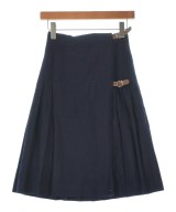 Ralph Lauren（ラルフローレン）ロング・マキシ丈スカート 紺 サイズ:150cm レディース/2200667271012