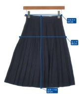 Ralph Lauren（ラルフローレン）ロング・マキシ丈スカート 紺 サイズ:150cm レディース/2200667271012