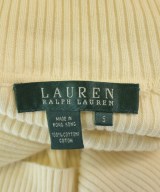 Ralph Lauren（ラルフローレン）ニット・セーター 黄 サイズ:S レディース/2200731773121