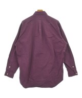 Ralph Lauren（ラルフローレン）カジュアルシャツ 紫 サイズ:L メンズ/2200732090012