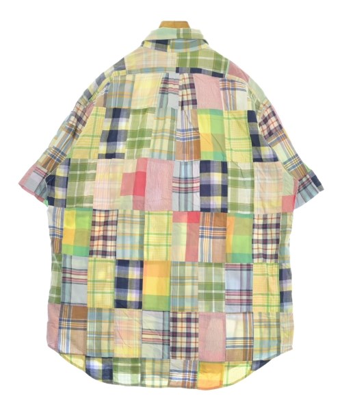 Polo Ralph Lauren（ポロラルフローレン）カジュアルシャツ 緑 サイズ:L メンズ/2200724791200