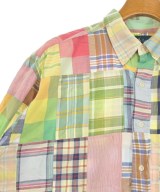 Polo Ralph Lauren（ポロラルフローレン）カジュアルシャツ 緑 サイズ:L メンズ/2200724791200