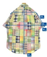Polo Ralph Lauren（ポロラルフローレン）カジュアルシャツ 緑 サイズ:L メンズ/2200724791200