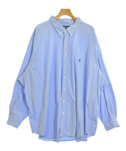 Ralph Lauren(ラルフローレン)のカジュアルシャツ サイズ:5XB(XXL位) 6,000円