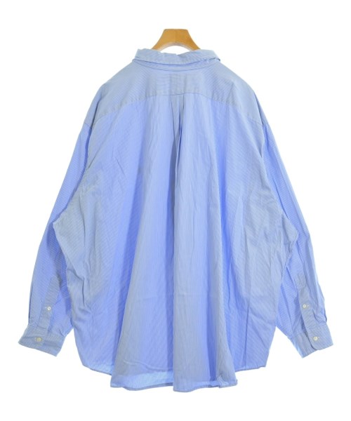 Ralph Lauren（ラルフローレン）カジュアルシャツ 青 サイズ:5XB(XXL位) メンズ/2200725398064