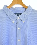 Ralph Lauren（ラルフローレン）カジュアルシャツ 青 サイズ:5XB(XXL位) メンズ/2200725398064