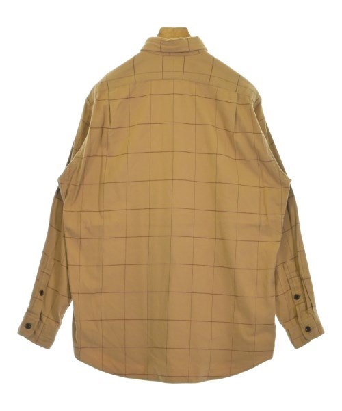 Ralph Lauren（ラルフローレン）カジュアルシャツ ベージュ サイズ:M メンズ/2200732802035