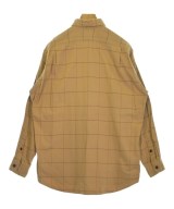 Ralph Lauren（ラルフローレン）カジュアルシャツ ベージュ サイズ:M メンズ/2200732802035