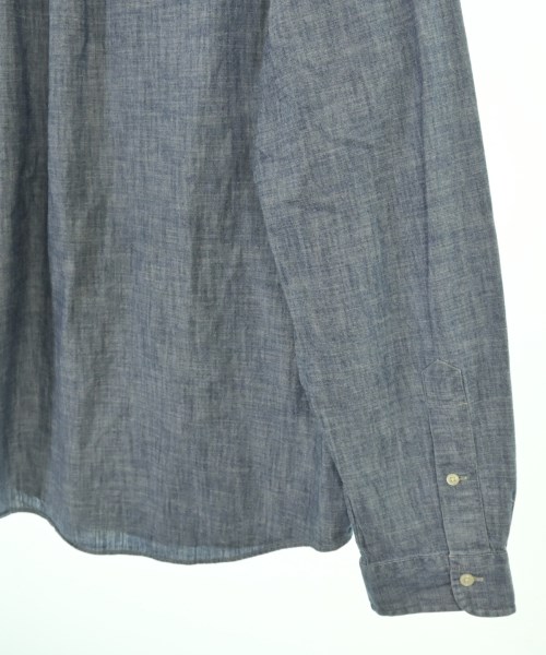 Ralph Lauren（ラルフローレン）カジュアルシャツ 紺 サイズ:XL メンズ/2200732816094