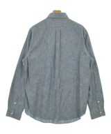 Ralph Lauren（ラルフローレン）カジュアルシャツ 紺 サイズ:XL メンズ/2200732816094