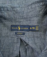 Ralph Lauren（ラルフローレン）カジュアルシャツ 紺 サイズ:XL メンズ/2200732816094