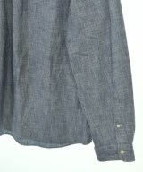 Ralph Lauren（ラルフローレン）カジュアルシャツ 紺 サイズ:XL メンズ/2200732816094