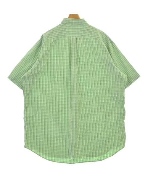 Ralph Lauren（ラルフローレン）カジュアルシャツ 緑 サイズ:XXL メンズ/2200732907020