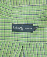 Ralph Lauren（ラルフローレン）カジュアルシャツ 緑 サイズ:XXL メンズ/2200732907020