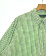 Ralph Lauren（ラルフローレン）カジュアルシャツ 緑 サイズ:XXL メンズ/2200732907020