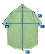 Ralph Lauren（ラルフローレン）カジュアルシャツ 緑 サイズ:XXL メンズ/2200732907020