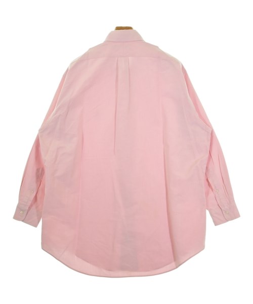 Polo Ralph Lauren（ポロラルフローレン）カジュアルシャツ ピンク サイズ:16 1/2(XL位) メンズ/2200733051012