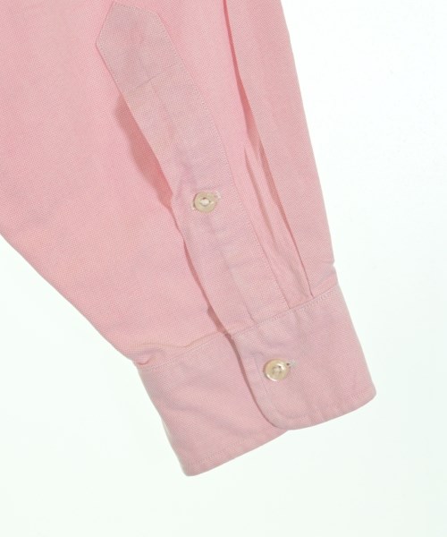 Polo Ralph Lauren（ポロラルフローレン）カジュアルシャツ ピンク サイズ:16 1/2(XL位) メンズ/2200733051012