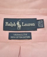 Polo Ralph Lauren（ポロラルフローレン）カジュアルシャツ ピンク サイズ:16 1/2(XL位) メンズ/2200733051012