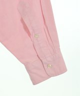 Polo Ralph Lauren（ポロラルフローレン）カジュアルシャツ ピンク サイズ:16 1/2(XL位) メンズ/2200733051012