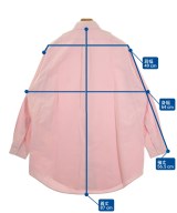 Polo Ralph Lauren（ポロラルフローレン）カジュアルシャツ ピンク サイズ:16 1/2(XL位) メンズ/2200733051012