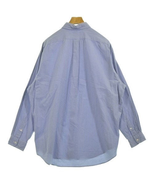 Ralph Lauren（ラルフローレン）カジュアルシャツ 青 サイズ:XL メンズ/2200734509031