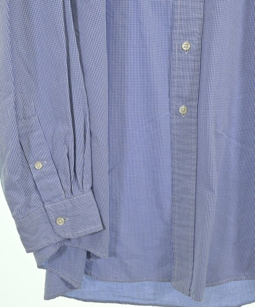 Ralph Lauren（ラルフローレン）カジュアルシャツ 青 サイズ:XL メンズ/2200734509031
