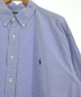 Ralph Lauren（ラルフローレン）カジュアルシャツ 青 サイズ:XL メンズ/2200734509031