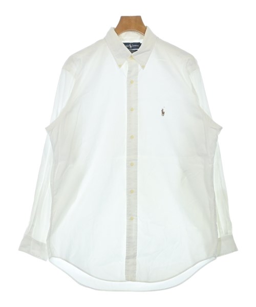 Polo Ralph Lauren(ポロラルフローレン)のカジュアルシャツ サイズ:16(L位) 4,200円